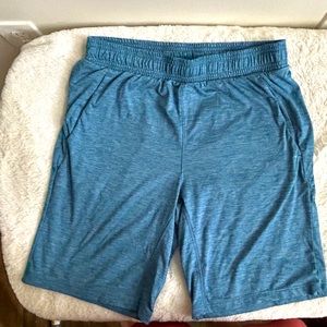 All in Motion Women’s Athletic Shorts